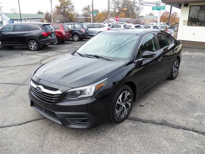 2022 Subaru Legacy Premium AWD - Photo 7 - Mishawaka, IN 46545