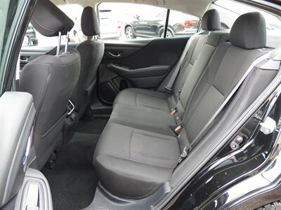 2022 Subaru Legacy Premium AWD - Photo 12 - Mishawaka, IN 46545