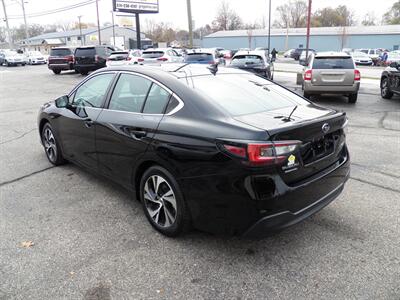 2022 Subaru Legacy Premium AWD - Photo 5 - Mishawaka, IN 46545