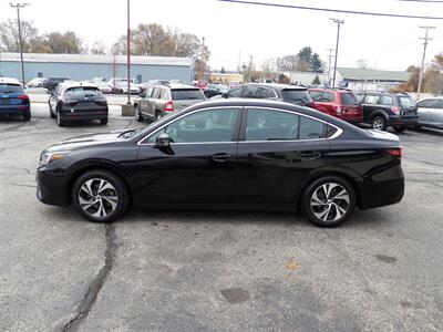 2022 Subaru Legacy Premium AWD - Photo 6 - Mishawaka, IN 46545