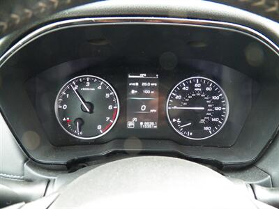 2022 Subaru Legacy Premium AWD - Photo 24 - Mishawaka, IN 46545