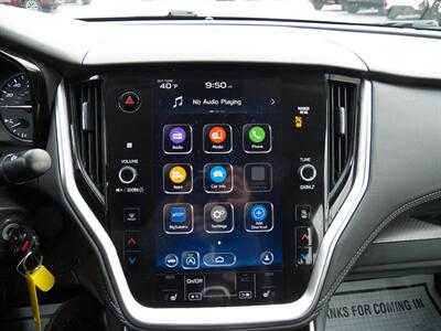 2022 Subaru Legacy Premium AWD - Photo 19 - Mishawaka, IN 46545