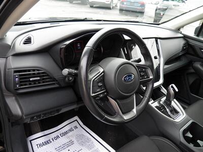 2022 Subaru Legacy Premium AWD - Photo 9 - Mishawaka, IN 46545