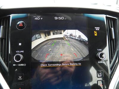 2022 Subaru Legacy Premium AWD - Photo 20 - Mishawaka, IN 46545