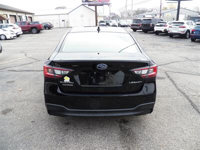2022 Subaru Legacy Premium AWD - Photo 4 - Mishawaka, IN 46545