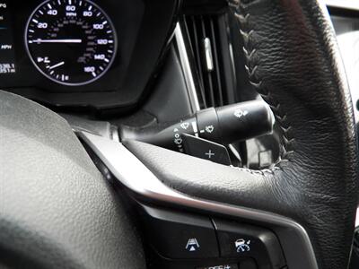 2022 Subaru Legacy Premium AWD - Photo 27 - Mishawaka, IN 46545