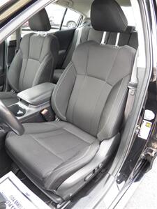 2022 Subaru Legacy Premium AWD - Photo 10 - Mishawaka, IN 46545