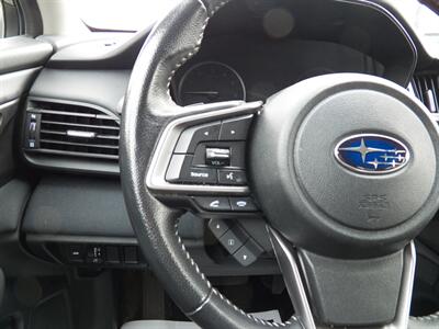 2022 Subaru Legacy Premium AWD - Photo 30 - Mishawaka, IN 46545