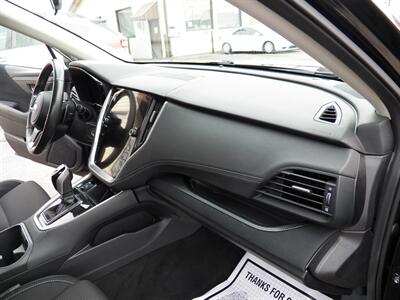 2022 Subaru Legacy Premium AWD - Photo 16 - Mishawaka, IN 46545