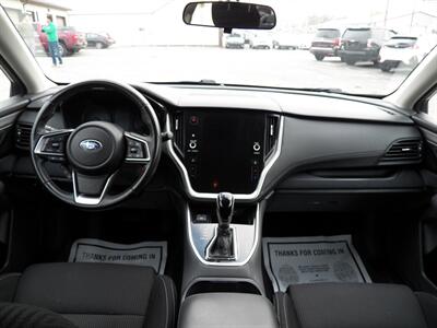 2022 Subaru Legacy Premium AWD - Photo 17 - Mishawaka, IN 46545