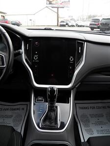 2022 Subaru Legacy Premium AWD - Photo 18 - Mishawaka, IN 46545