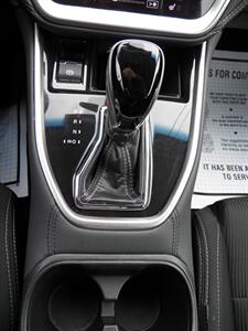 2022 Subaru Legacy Premium AWD - Photo 22 - Mishawaka, IN 46545