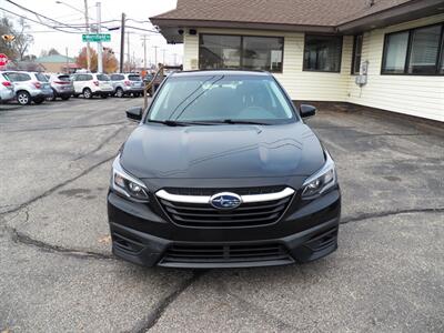 2022 Subaru Legacy Premium AWD - Photo 8 - Mishawaka, IN 46545