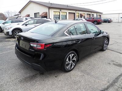 2022 Subaru Legacy Premium AWD - Photo 3 - Mishawaka, IN 46545