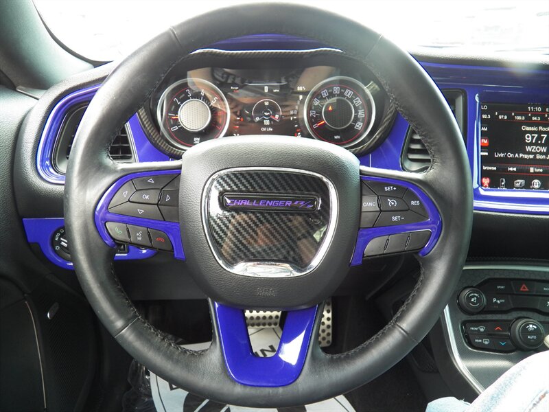 2016 Dodge Challenger R/T Plus - Photo 14 - Mishawaka, IN 46545