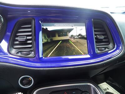 2016 Dodge Challenger R/T Plus - Photo 17 - Mishawaka, IN 46545