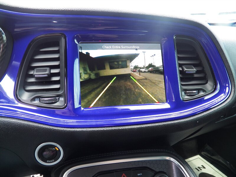 2016 Dodge Challenger R/T Plus - Photo 17 - Mishawaka, IN 46545