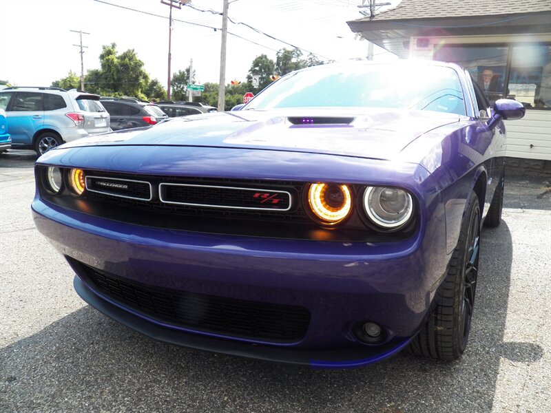2016 Dodge Challenger R/T Plus - Photo 6 - Mishawaka, IN 46545