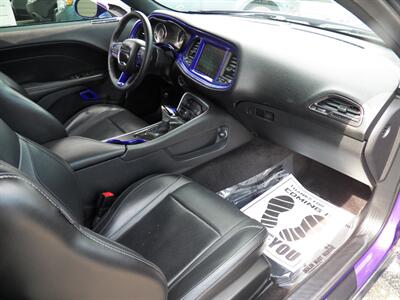 2016 Dodge Challenger R/T Plus - Photo 11 - Mishawaka, IN 46545