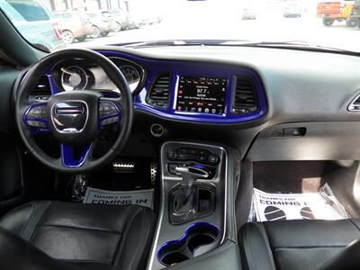 2016 Dodge Challenger R/T Plus - Photo 12 - Mishawaka, IN 46545