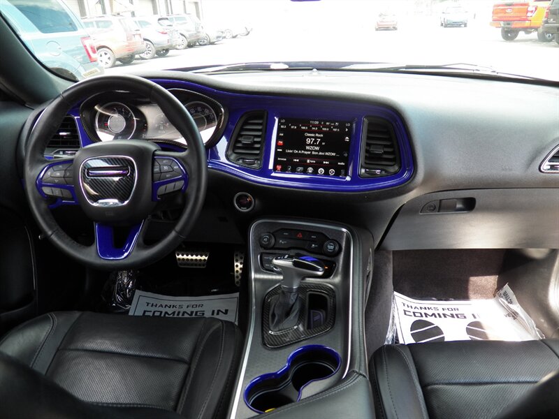 2016 Dodge Challenger R/T Plus - Photo 12 - Mishawaka, IN 46545