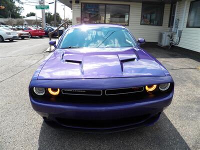 2016 Dodge Challenger R/T Plus - Photo 5 - Mishawaka, IN 46545