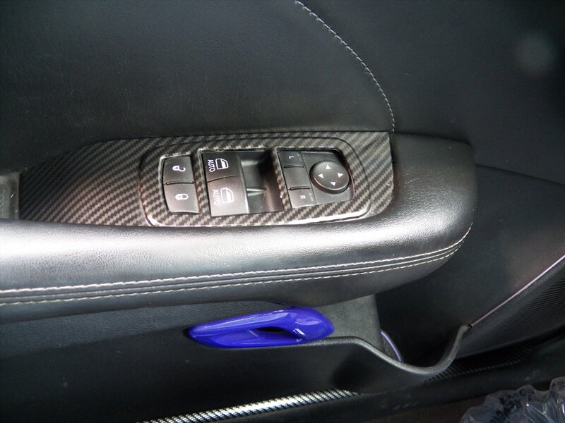2016 Dodge Challenger R/T Plus - Photo 18 - Mishawaka, IN 46545