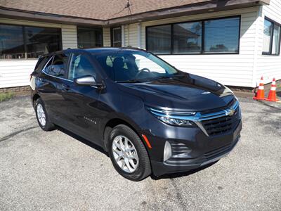 2023 Chevrolet Equinox LT  AWD SUV