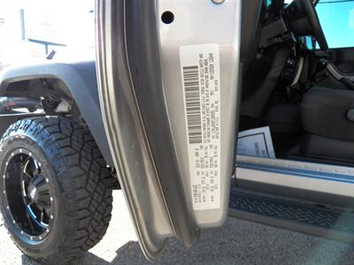 2015 Jeep Wrangler Sport  4x4 - Photo 22 - Mishawaka, IN 46545