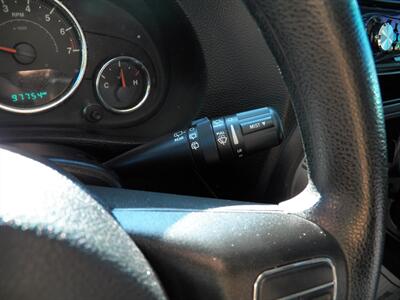 2015 Jeep Wrangler Sport  4x4 - Photo 20 - Mishawaka, IN 46545