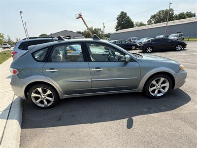 2010 Subaru Impreza Outback Sport  AWD - Photo 6 - Mishawaka, IN 46545