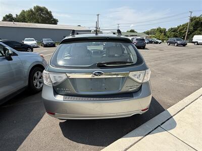 2010 Subaru Impreza Outback Sport  AWD - Photo 4 - Mishawaka, IN 46545