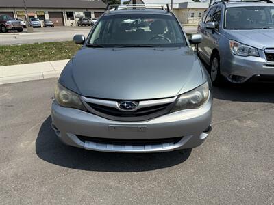 2010 Subaru Impreza Outback Sport  AWD - Photo 2 - Mishawaka, IN 46545