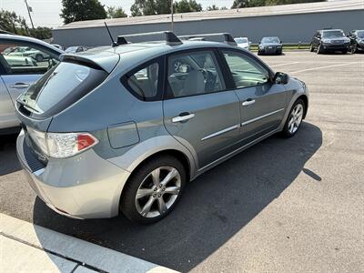 2010 Subaru Impreza Outback Sport  AWD - Photo 5 - Mishawaka, IN 46545
