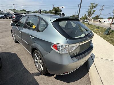 2010 Subaru Impreza Outback Sport  AWD - Photo 3 - Mishawaka, IN 46545