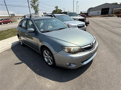 2010 Subaru Impreza Outback Sport  AWD - Photo 7 - Mishawaka, IN 46545