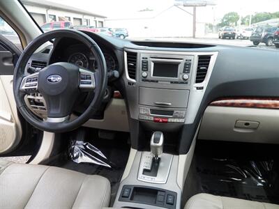 2012 Subaru Outback 3.6R Limited AWD - Photo 14 - Mishawaka, IN 46545