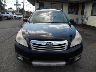 2012 Subaru Outback 3.6R Limited AWD - Photo 3 - Mishawaka, IN 46545