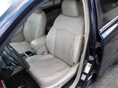 2012 Subaru Outback 3.6R Limited AWD - Photo 7 - Mishawaka, IN 46545