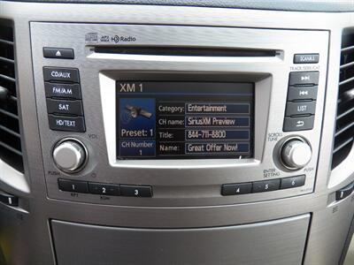 2012 Subaru Outback 3.6R Limited AWD - Photo 21 - Mishawaka, IN 46545