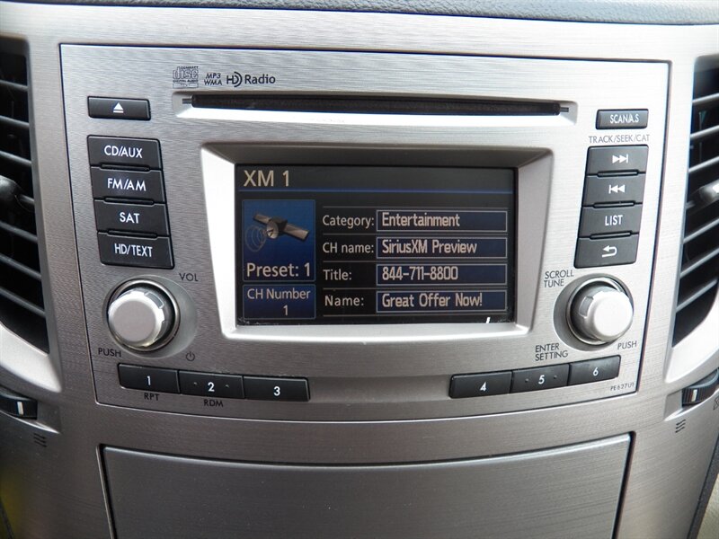 2012 Subaru Outback 3.6R Limited AWD - Photo 21 - Mishawaka, IN 46545
