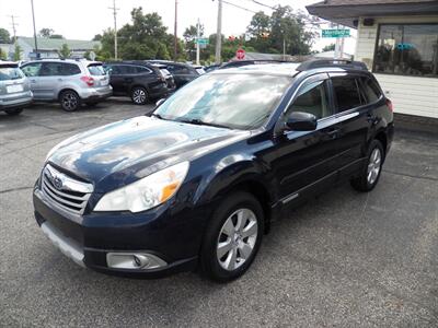2012 Subaru Outback 3.6R Limited AWD - Photo 4 - Mishawaka, IN 46545