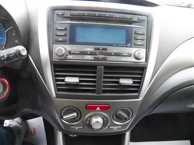2009 Subaru Forester 2.5 X Premium AWD - Photo 16 - Mishawaka, IN 46545