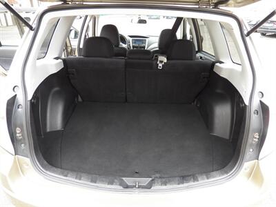 2009 Subaru Forester 2.5 X Premium AWD - Photo 10 - Mishawaka, IN 46545