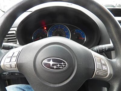 2009 Subaru Forester 2.5 X Premium AWD - Photo 15 - Mishawaka, IN 46545
