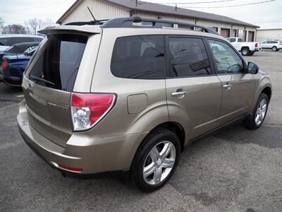 2009 Subaru Forester 2.5 X Premium AWD - Photo 3 - Mishawaka, IN 46545