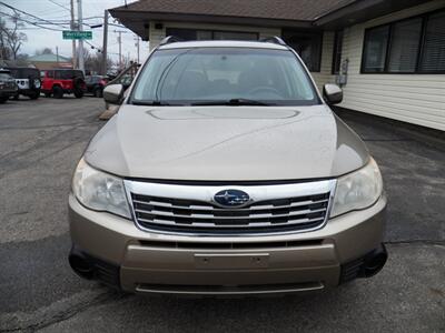 2009 Subaru Forester 2.5 X Premium AWD - Photo 5 - Mishawaka, IN 46545