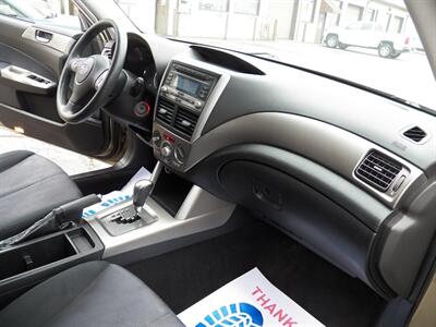 2009 Subaru Forester 2.5 X Premium AWD - Photo 13 - Mishawaka, IN 46545