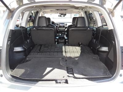 2017 Honda Pilot Elite  AWD - Photo 13 - Mishawaka, IN 46545