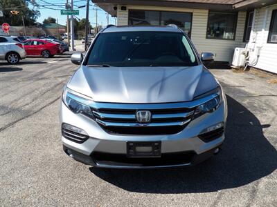 2017 Honda Pilot Elite  AWD - Photo 6 - Mishawaka, IN 46545